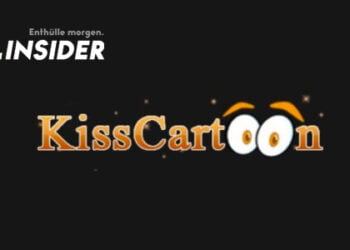 KissCartoon