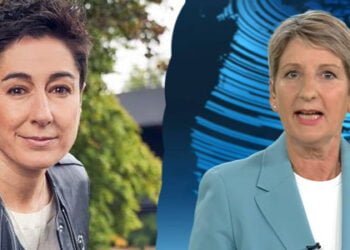 Anne Gellinek: Eine einflussreiche Stimme im deutschen Journalismus