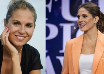 Fanny Fee Werther Alter: Einblicke in das Leben einer inspirierenden Moderatorin