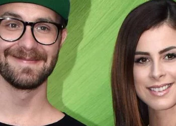 Lena Meyer Landrut und Mark Forster Getrennt: Das Ende Einer Ära