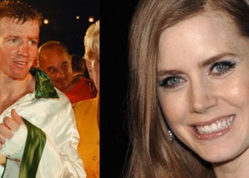 Micky Ward und Charlene Fleming: Eine Partnerschaft jenseits des Boxrings