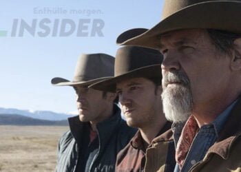 Outer Range Staffel 2