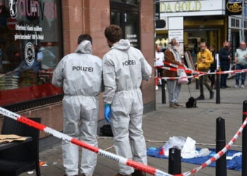 Polizeibericht Mannheim: Aktuelle Updates und Sicherheitstipps