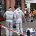 Polizeibericht Mannheim: Aktuelle Updates und Sicherheitstipps
