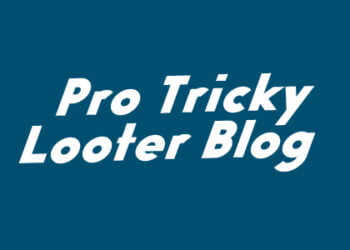 Pro Tricky Looter Blog: Meisterhafte Strategien für ultimativen Gaming-Erfolg
