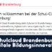 Schulcloud Brandenburg: Digitale Bildungsinnovation