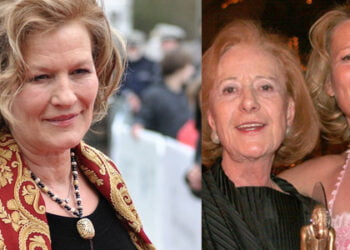 Suzanne von Borsody Krankheit: Mut und Inspiration im Angesicht des Kampfes