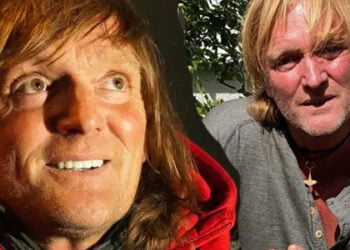 Andreas Kieling geschieden: Ein neues Kapitel im Leben eines Naturfilmers