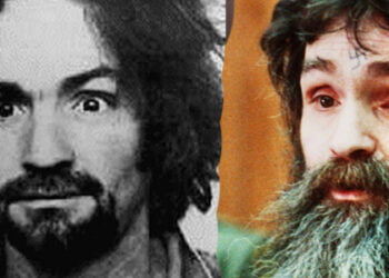 Das tragische Leben von Charles Manson Jr. – Mehr als der Schatten seines Vaters