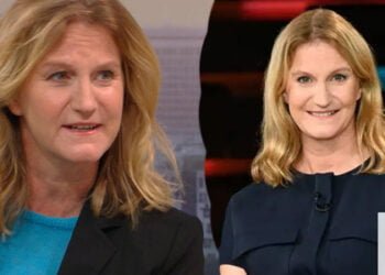 Kerstin Münstermann: Einflussreiche Stimme im deutschen Journalismus