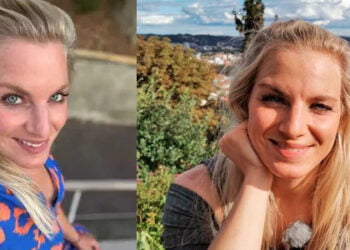 Maike Tschorn Verheiratet: Einblick in das Leben einer beeindruckenden Journalistin