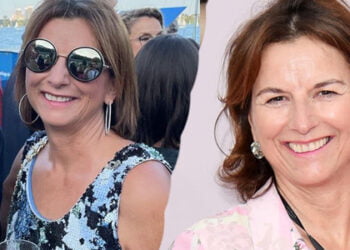 Claudia Obert Schlaganfall: Ihre Reise durch Gesundheit, Herz und Geschäftserfolg