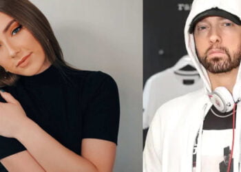 Alles über Eminems Tochter Hailie Jade Scott