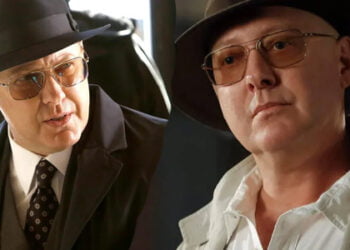 Kurt Perez: Die mysteriöse Figur von The Blacklist erklärt