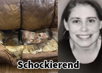 Wer war Lacey Fletcher? Und was war schockierend an ihrem Tod?