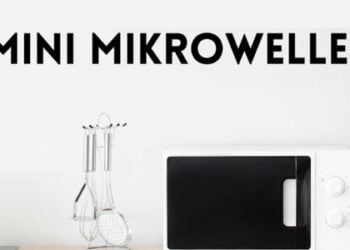 Mini Mikrowellen: Die Revolution für die kompakte Küche