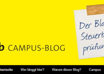 NWB Campus Blog: Steuerberaterprüfung Erfolgreich Meistern