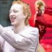 Anna Ermakova Freund: Wer ist der Mann an ihrer Seite?
