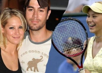 Anna Sergejewna Kurnikowa: Enthüllung ihrer Reise, ihrer Familie und ihres Tennis-Lebensstils