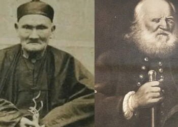 Erforschung der Legende von Colestein Veglin: Fakt oder Fiktion?