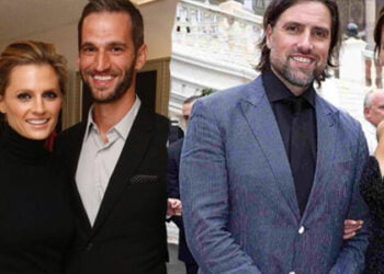 Kris Brkljac: Ein Triumphzug der Widerstandsfähigkeit