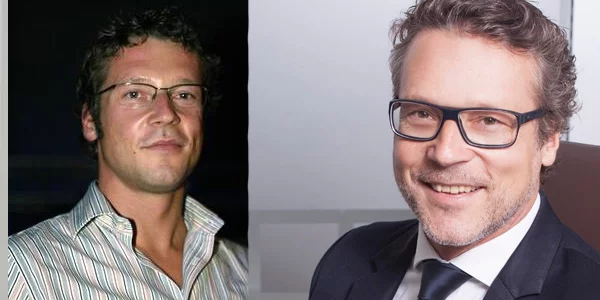 Matthias Klagge Schlaganfall: Einblicke in die Schlaganfall-Erholung und Hoffnung - RL Insider