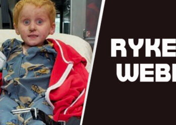 Wo ist Ryker Webb jetzt: Die vollständige Geschichte – Montana