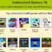 Unblocked Games 76: Ein Leitfaden zu den besten Quick-Play-Spielen
