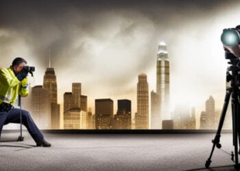 Vanessa West Tripod: Enthüllung der Geheimnisse der Tatortfotografie der 1960er Jahre