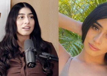 Wer ist Violet Myers? Von Online-Streams bis zum Promi-Status