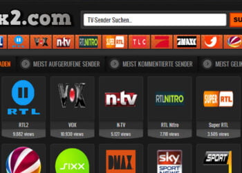 2ix2 Überprüfung: Die Vor- und Nachteile des kostenlosen Streamings