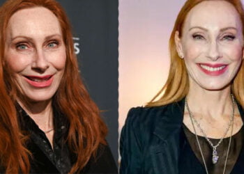 Andrea Sawatzki Schlaganfall: Leben, Gesundheit, Alter, Kinder, Gewicht