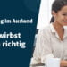 Bewerbung im Ausland – so bewirbst du dich richtig