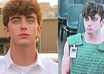 Welche Taten hat Cameron Herrin begangen und wo befindet er sich jetzt?