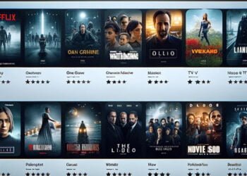Flixtor: Filme und TV-Sendungen kostenlos streamen