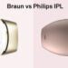 Der Laser-Haarentferner, der effektiver ist als Philips und Braun