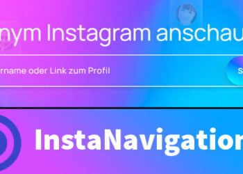 InstaNavigation – Instagram Stories anonym ansehen