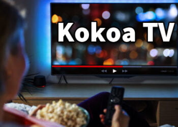 Kokoa TV: Ihr umfassender Leitfaden für ultimatives Unterhaltung