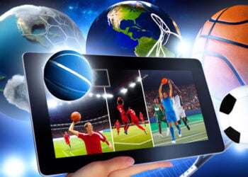 LiveTVru: Kostenlosen Live-Sport von überall ansehen