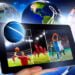 LiveTVru: Kostenlosen Live-Sport von überall ansehen