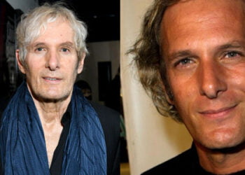 Michael Bolton Schlaganfall: Die Kraft der Musik und Genesung