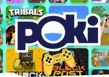 10 beste Poki Spiele, die du im Jahr 2024 spielen solltest