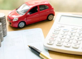 Wie Sie den Restwert vom Auto richtig durchsetzen