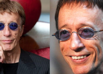 Wer war Robin Gibb? Und was war die Todesursache?