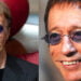 Wer war Robin Gibb? Und was war die Todesursache?