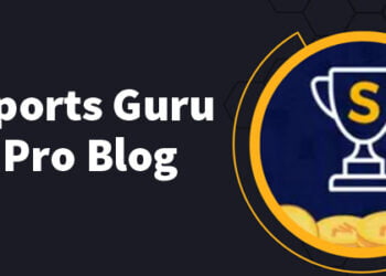 Sports Guru Pro Blog: Der ultimative Blog für Sportfans
