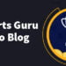 Sports Guru Pro Blog: Der ultimative Blog für Sportfans