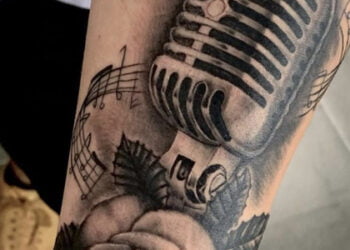 Tattoos sind mehr als Lifestyle – eine harmlose Verschönerung