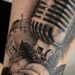 Tattoos sind mehr als Lifestyle – eine harmlose Verschönerung