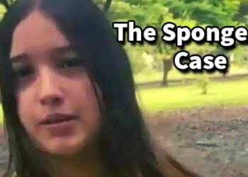 The Spongegirl Case: Alles, was du wissen musst
